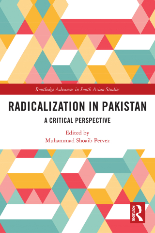 Radicalization in Pakistan