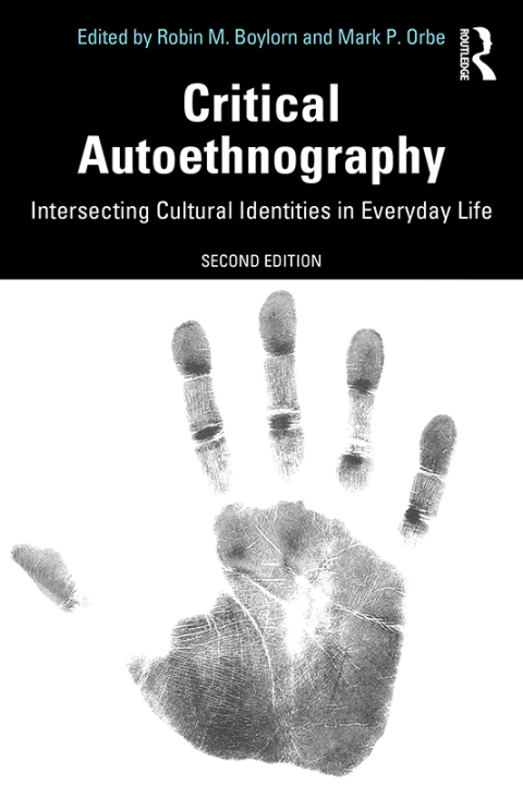 Critical Autoethnography 