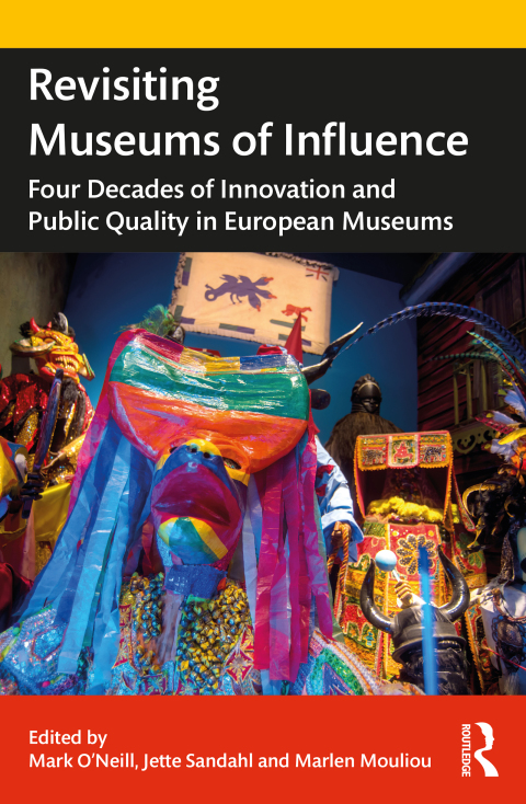Revisiting Museums of Influence 