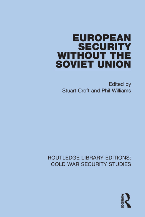 European Security without the Soviet Union 