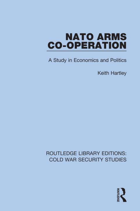 NATO Arms Co-operation 