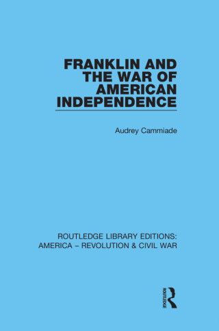 Franklin and the War of American Independence