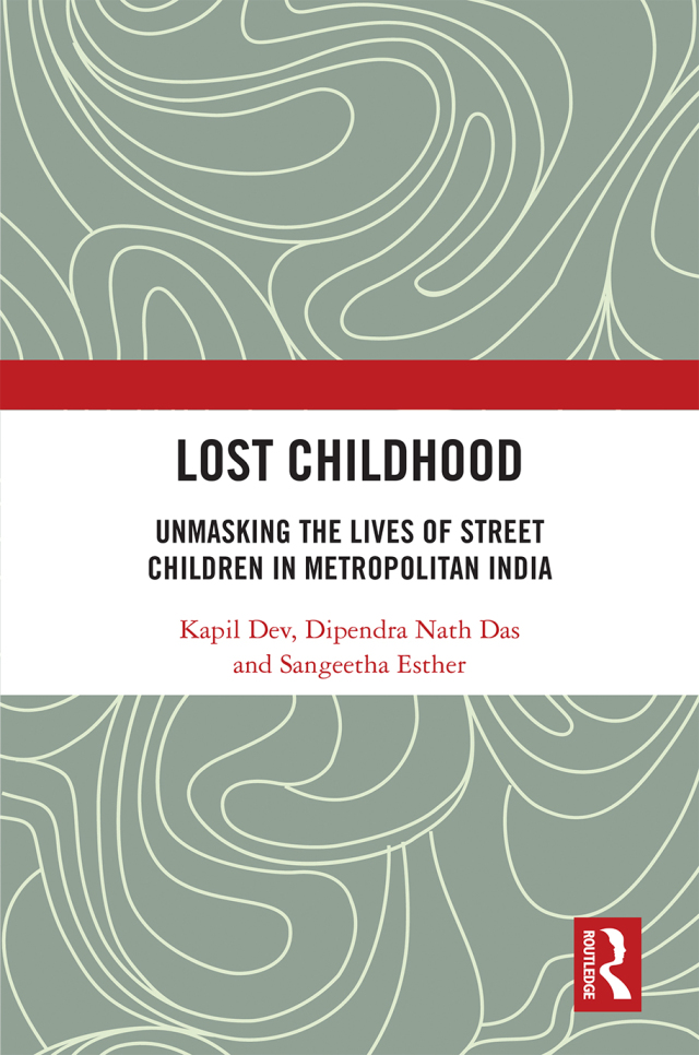 Lost Childhood