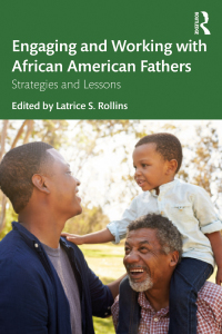 Cover image: Engaging and Working with African American Fathers 1st edition 9780367231255