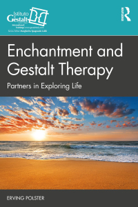 صورة الغلاف: Enchantment and Gestalt Therapy 1st edition 9780367612733