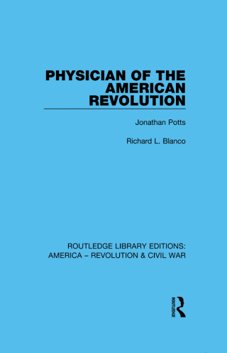Physician of the American Revolution