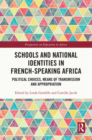 Schools and National Identities in French-speaking Africa