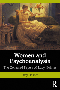 Titelbild: Women and Psychoanalysis 1st edition 9780367560874