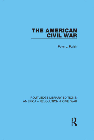 The American Civil War