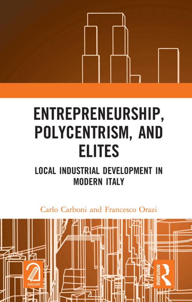 Entrepreneurship, Polycentrism, and Elites