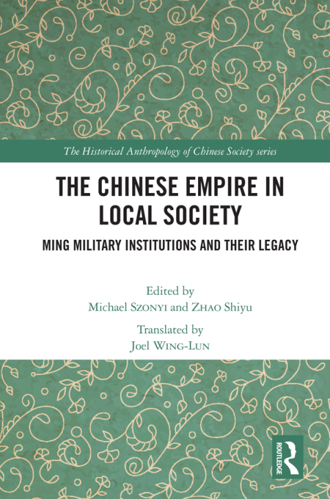 The Chinese Empire in Local Society 