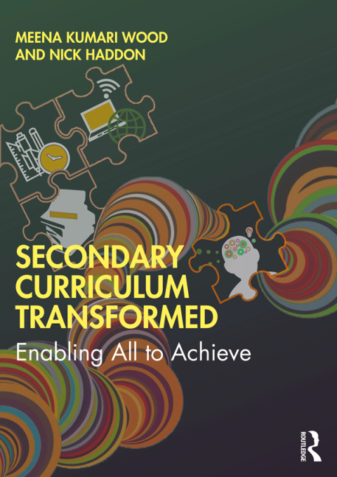Secondary Curriculum Transformed 