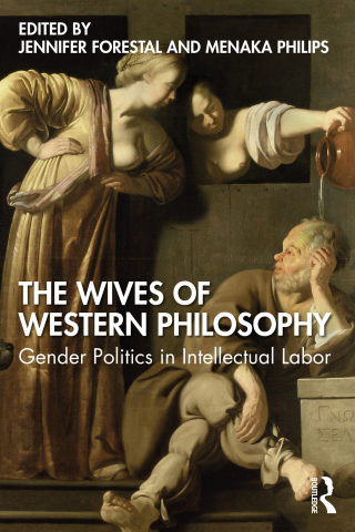 The Wives of Western Philosophy