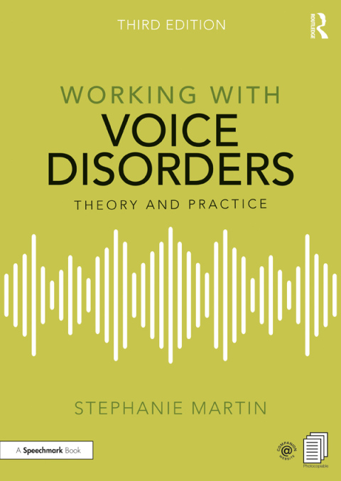 Working with Voice Disorders 