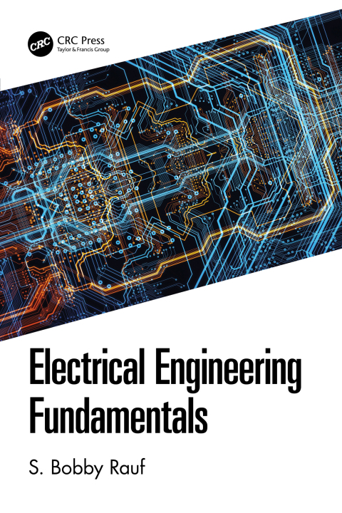 Cover image for book Electrical Engineering Fundamentals