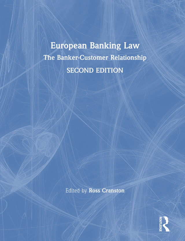 European Banking Law