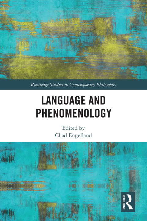 Language and Phenomenology 