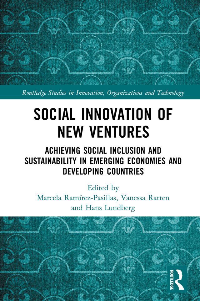 Social Innovation of New Ventures