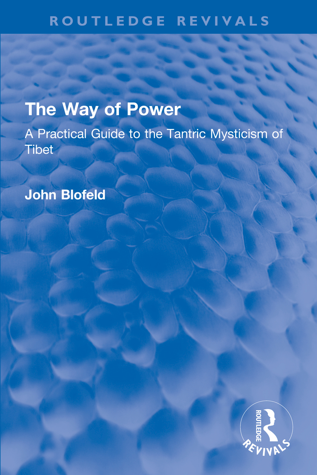 The Way of Power