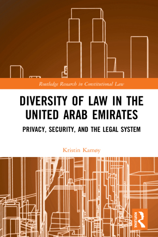 Diversity of Law in the United Arab Emirates