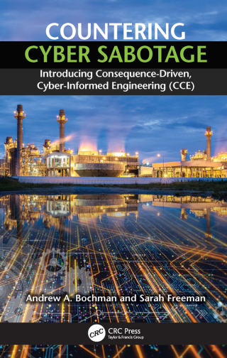 Countering Cyber Sabotage