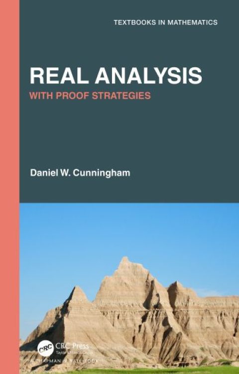Real Analysis 
