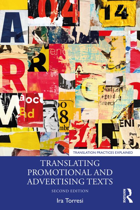 Translating Promotional and Advertising Texts 
