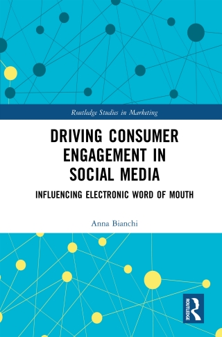 Driving Consumer Engagement in Social Media