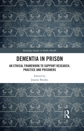 Dementia in Prison