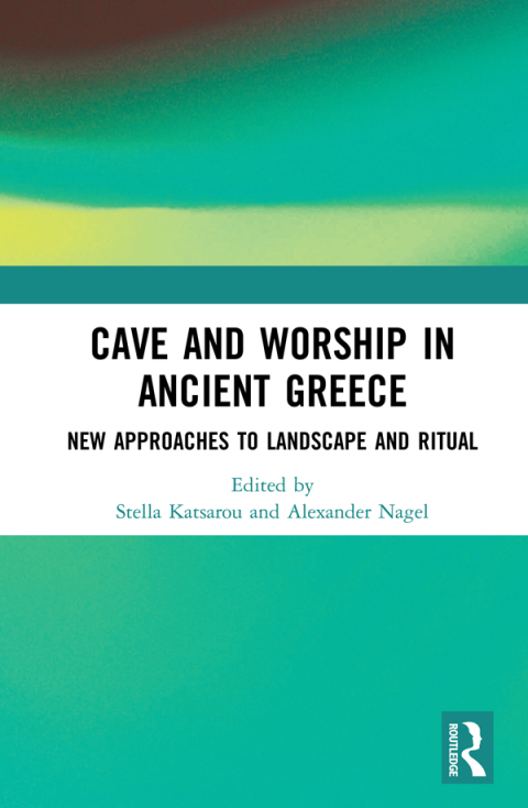 Cave and Worship in Ancient Greece 