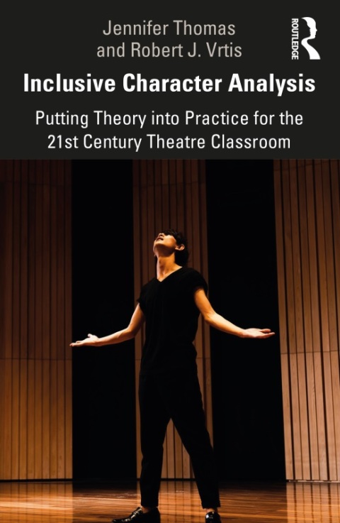 Inclusive Character Analysis 