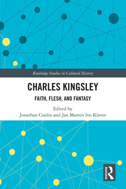 Charles Kingsley 