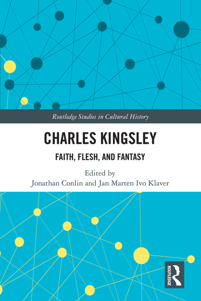 Charles Kingsley