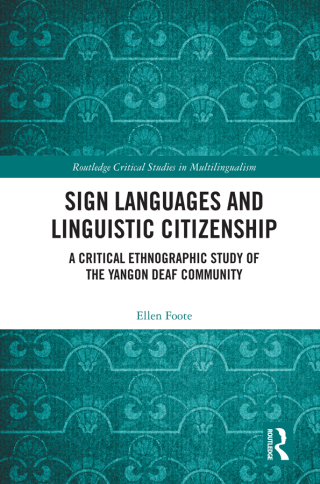 Sign Languages and Linguistic Citizenship