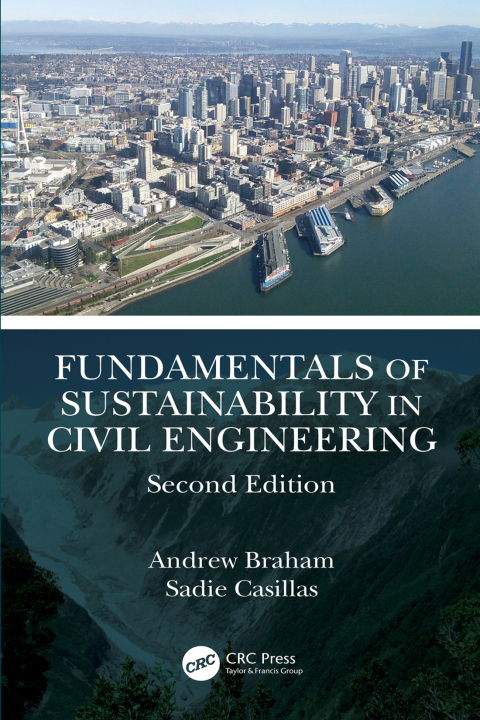 Cover image for book Fundamentals of Sustainability in Civil Engineering