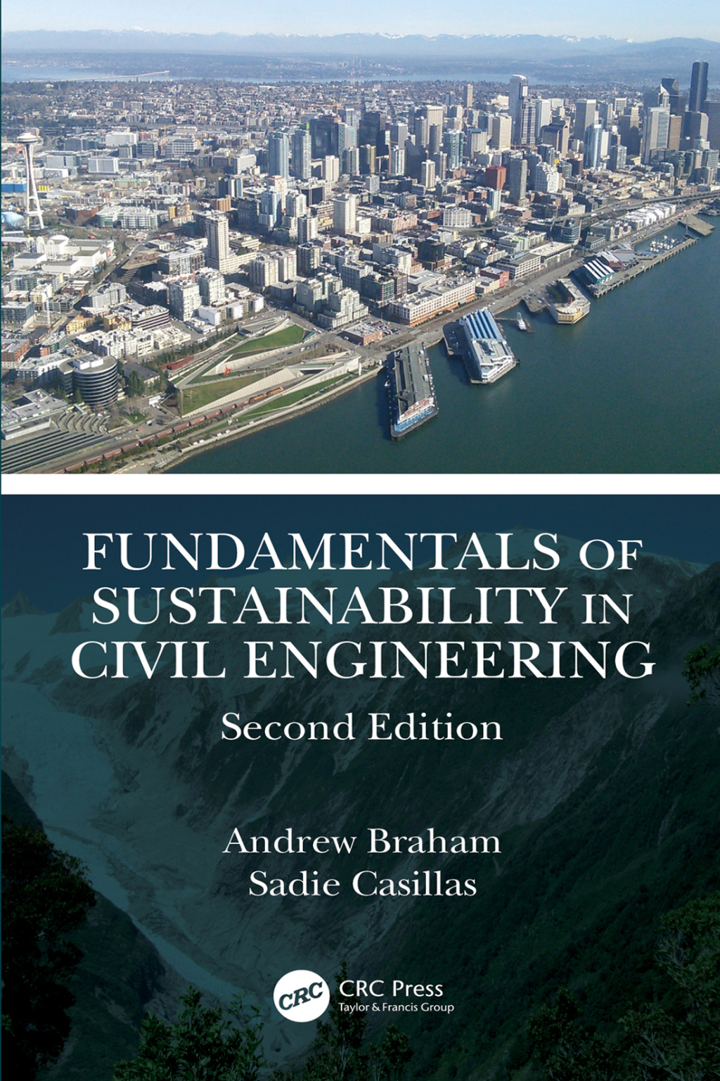 Reflowable Fundamentals of Sustainability in Civil Engineering; $45.38