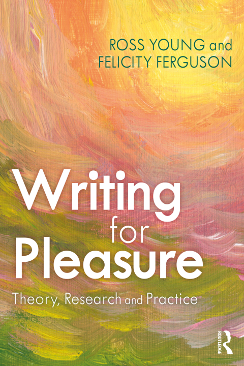 Writing for Pleasure 