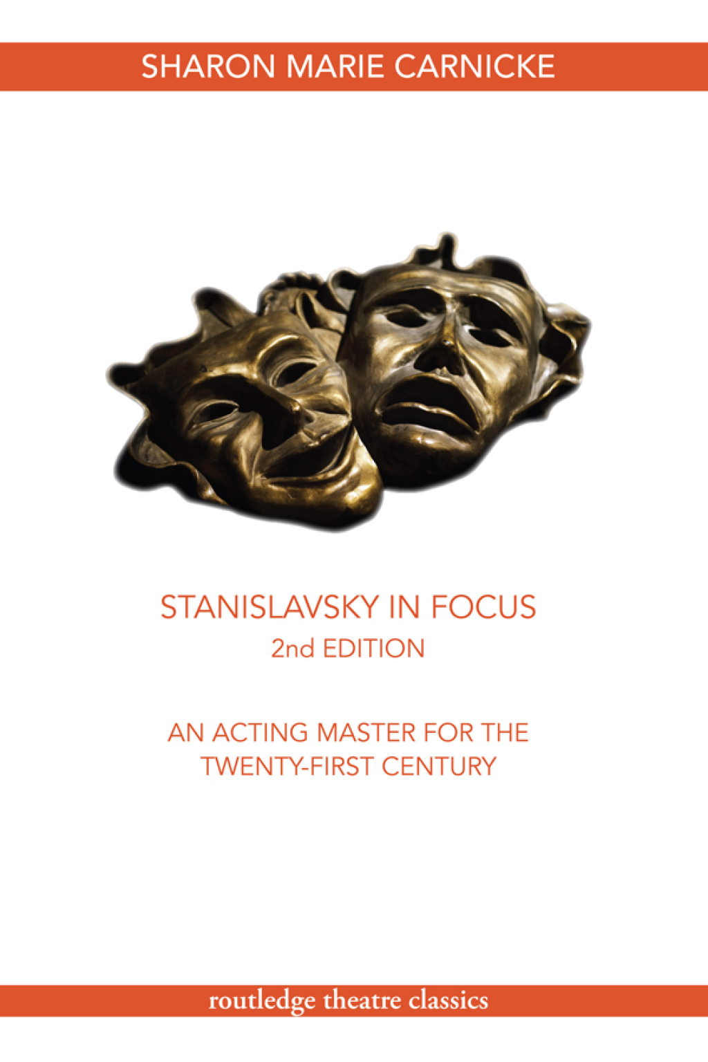 Stanislavsky in Focus - 2nd Edition (eBook Rental)
