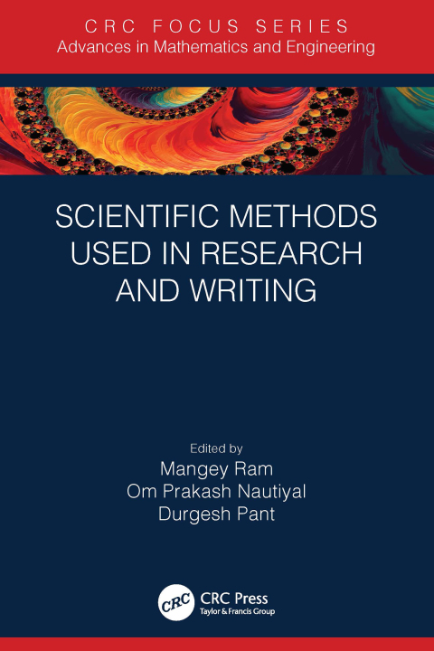 Scientific Methods Used in Research and Writing 