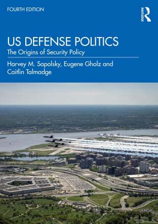 US Defense Politics