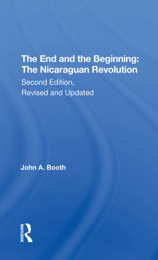 The End And The Beginning