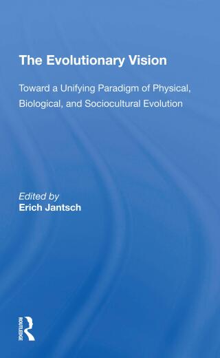 The Evolutionary Vision
