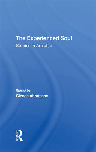 The Experienced Soul