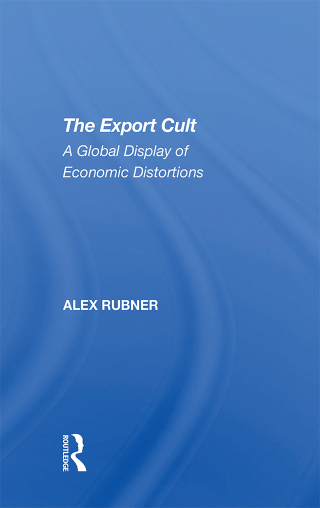 The Export Cult