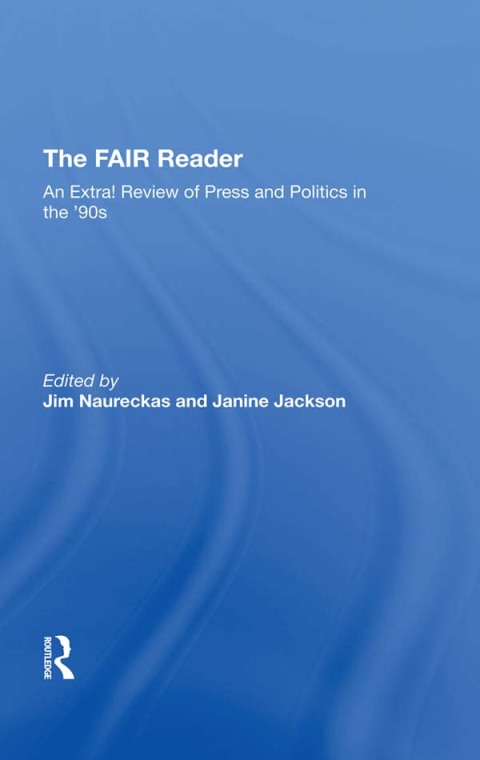 Cover image for book The Fair Reader