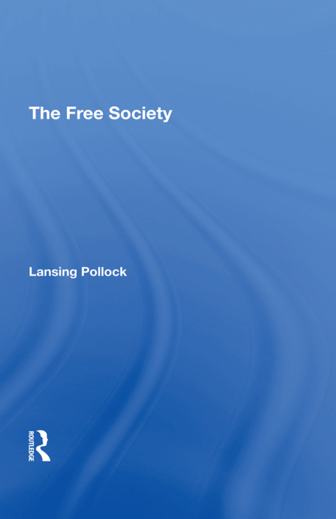 The Free Society 