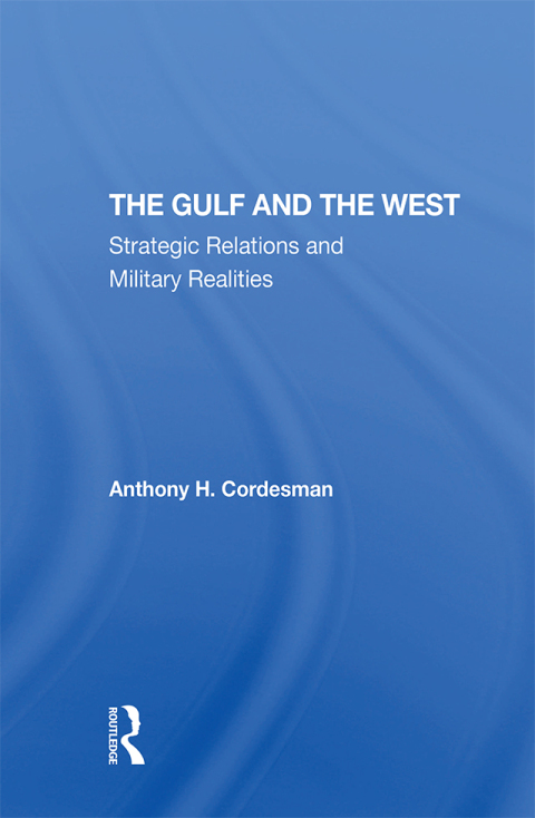 The Gulf And The West 