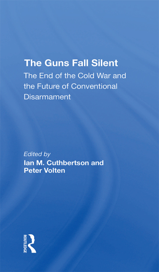 The Guns Fall Silent