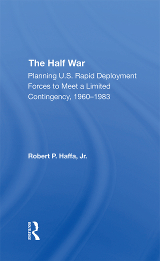 The Half War