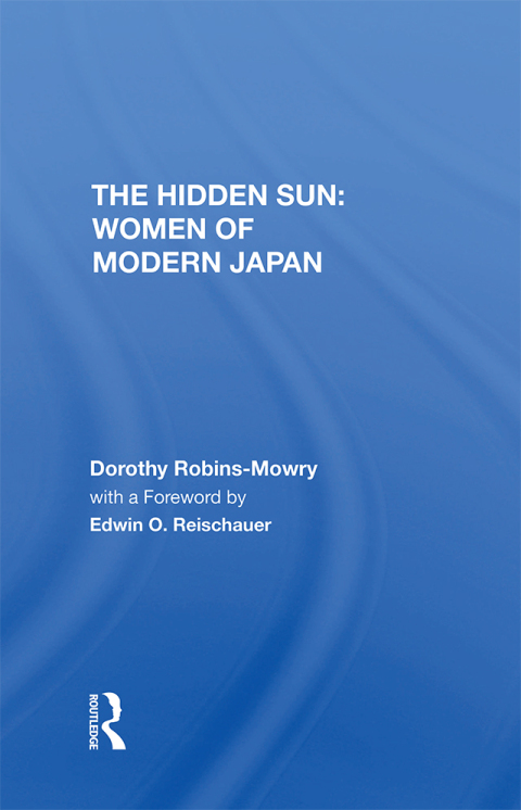 Cover image for book The Hidden Sun